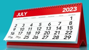 Peringatan 1 Muharram 2023 Jatuh pada Hari Apa?