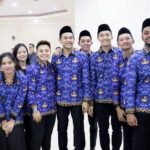 Inilah Daftar 27 Atlet yang Diangkat Menjadi PNS: Mayoritas dari Olahraga Bulu Tangkis