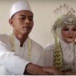 Anggi Sang Pengantin Baru, Pamit ke Suami Beli Ayam Geprek Ternyata Menemui Kekasihnya!