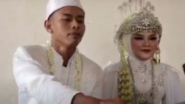Anggi Sang Pengantin Baru, Pamit ke Suami Beli Ayam Geprek Ternyata Menemui Kekasihnya!