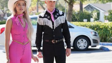 6 Fakta Film Barbie, Pembuatan Naskahnya Habiskan Waktu Hingga 2 Tahun