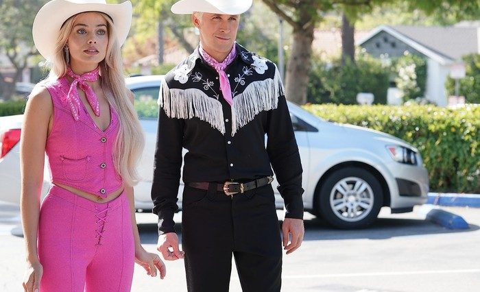 6 Fakta Film Barbie, Pembuatan Naskahnya Habiskan Waktu Hingga 2 Tahun