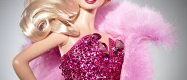 Inilah Enam Boneka Barbie Termahal di Dunia, Harganya Tembus Rp16 Miliar!