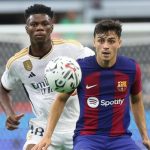 Hasil Barcelona Vs Real Madrid: Los Cules Menang 3-0