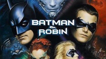 Batman & Robin Disebut Film Batman Terburuk, Ini 5 Alasannya