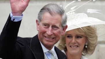 4 Fakta Seputar Ratu Camilla, Bagaimana jika Raja Charles Meninggal Lebih Dulu?