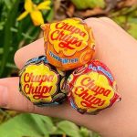 Pembuat Logo Chupa Chups Ternyata Pelukis Terkenal, Simak Fakta Lainnya!