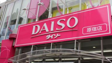 Inilah Lima Toko Murah Jepang yang Justru Mewah di Indonesia