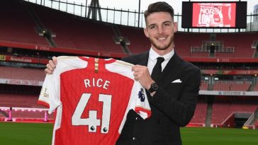 10 Pemain dengan Biaya Transfer Termahal yang Sudah Deal di Musim Panas 2023