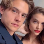 Dylan Sprouse dan Barbara Palvin Resmi Menikah Setelah 5 Tahun Pacaran