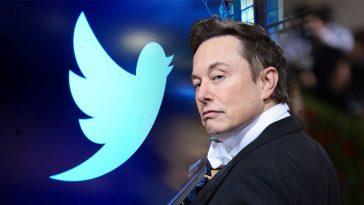 Elon Musk Ambil Paksa Akun @X Milik Fotografer demi Ganti Nama Twitter