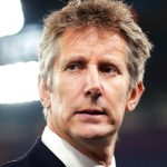 Edwin van der Sar: Kiper Legendaris MU dan Timnas Belanda Ini Alami Pendarahan Otak