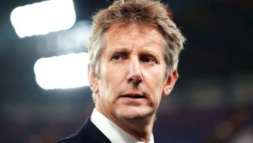 Edwin van der Sar: Kiper Legendaris MU dan Timnas Belanda Ini Alami Pendarahan Otak