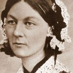 Florence Nightingale/Foto: Wikipedia
