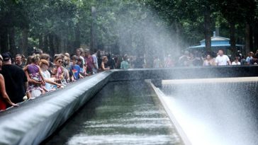 AS Dilanda Gelombang Panas, Ini Solusi dari Joe Biden