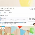 Google Buat Aplikasi Perpesanan Google Chat, Saingi WhatsApp?