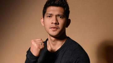 Inilah 9 Film Hollywood yang Diperankan Iko Uwais