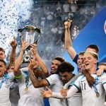 Inggris Juara Euro U-21 2023, Selamat!