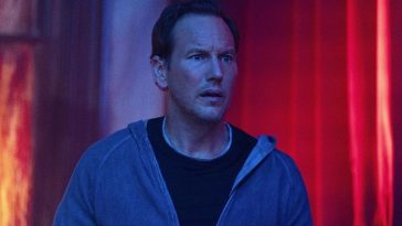 Insidious: The Red Door Mulai Tayang Hari Ini, Simak 3 Fakta Menariknya!