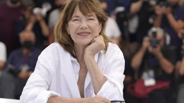 Jane Birkin Meninggal, Ini Kisahnya Jadi Inspirasi Tas Hermes