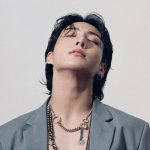 Jungkook BTS (WEVERSE/BIGHIT MUSIC)