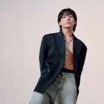 Jungkook BTS Rilis Teaser 'Seven' Berdurasi 25 Detik!