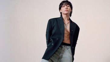 Jungkook BTS Rilis Teaser 'Seven' Berdurasi 25 Detik!