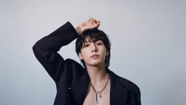 Jungkook BTS Ungkap Makna di Balik Lagu Seven yang Rilis Hari Ini