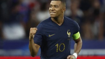 Inilah Rincian Gaji Kylian Mbappe jika Gabung Al Hilal, Capai Rp973 Miliar per Bulan!