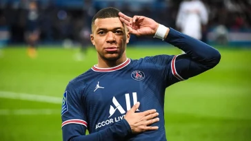 Real Madrid Dilarang Nyicil jika Ingin Boyong Kylian Mbappe dari PSG pada Musim Panas 2023