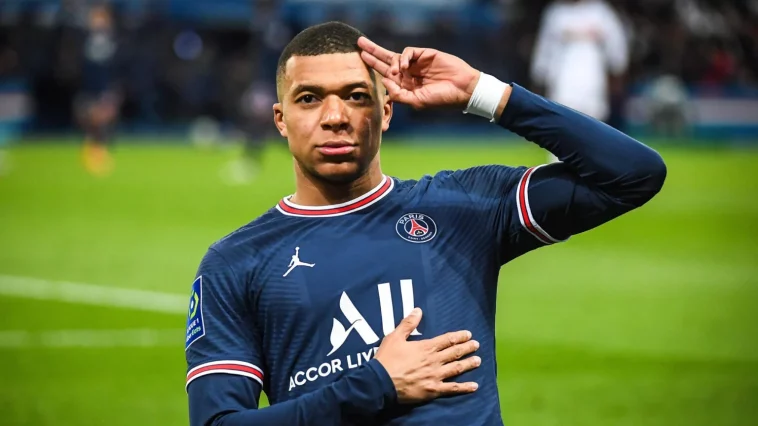 Real Madrid Dilarang Nyicil jika Ingin Boyong Kylian Mbappe dari PSG pada Musim Panas 2023