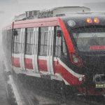 Tarif Tiket Rp 1 Uji Coba LRT Jabodebek Dimulai Hari Ini, Simak Ketentuan Pendaftarannya!