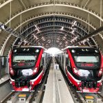 Ini Link Daftar Uji Coba Naik LRT Jabodebek, Tarif Rp 1