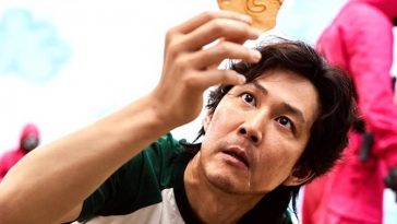 Tampil di Squid Game 2, Lee Jung Jae Minta Honor Rp15 Miliar per Episode