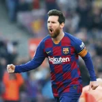 Meski Sudah Hengkang, Barcelona Masih Bayar Gaji Lionel Messi hingga 2025