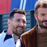David Beckham: Lionel Messi Telah Membuat Dampak di Inter Miami dan MLS
