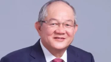 Lima Pria Kaya Raya Bisa Kantongi Rp16,5 Triliun, Nomor 1 asal Indonesia