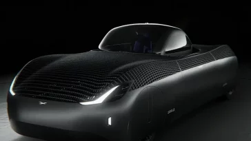 Mobil Terbang Pertama Ini Siap Dijual untuk Umum, Harganya Rp 4,5 M