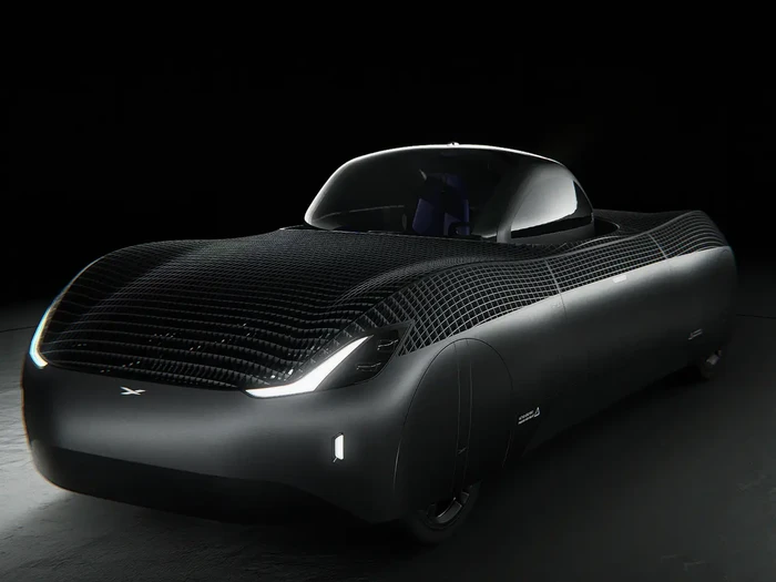 Mobil Terbang Pertama Ini Siap Dijual untuk Umum, Harganya Rp 4,5 M