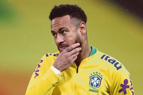 Neymar Jr Didenda Rp49 Miliar Gegara Bikin Danau Buatan di Rumahnya