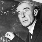 Ini Profil Oppenheimer yang Filmnya Tayang Hari Ini