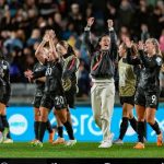 Piala Dunia Sepak Bola Wanita 2023: Kemenangan Bersejarah Timnas Wanita Selandia Baru