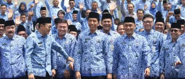 Bagaimana Cara Naik Pangkat dan Promosi dalam PNS? Simak Penjelasannya!