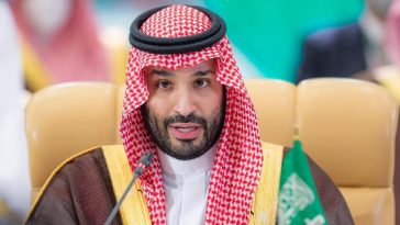 Deretan Kekayaan yang Dimiliki Pangeran Salman, Putra Mahkota Arab Saudi