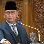 Pemimpin Al Zaytun Panji Gumilang Gugat MUI dan Anwar Abbas Rp1 Triliun
