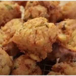 Resep Perkedel Kentang Kornet yang Lembut dan Krispi ala Chef Devina Hermawan