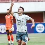Inilah Hasil Akhir RANS Nusantara FC vs Persita Tangerang di Liga 1 2023-2024