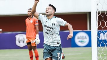 Inilah Hasil Akhir RANS Nusantara FC vs Persita Tangerang di Liga 1 2023-2024