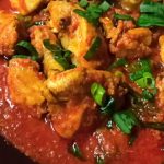 Resep Rica-Rica Ayam Berkuah, Cita Rasanya Pedas dan Gurih!