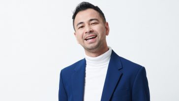 Inilah 7 Artis Terkaya di Indonesia 2023, Raffi Ahmad Nomor 3